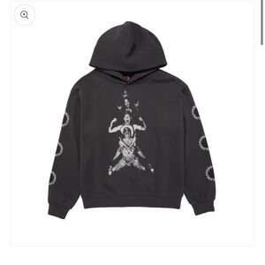 Red Hot Chili Peppers Totem Hoodie